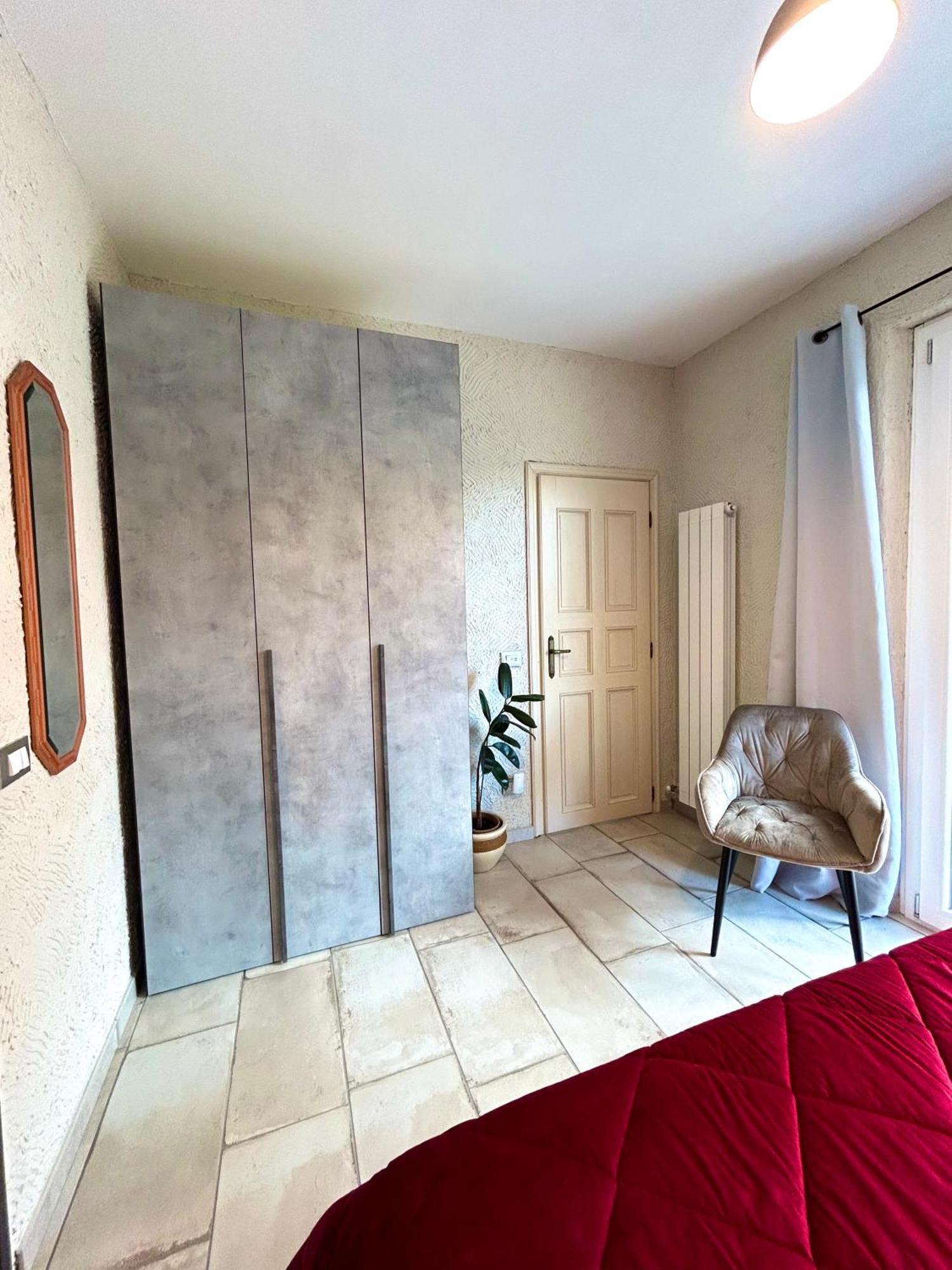 Ferienwohnung Antico Olivo Tuoro sul Trasimeno Exterior foto