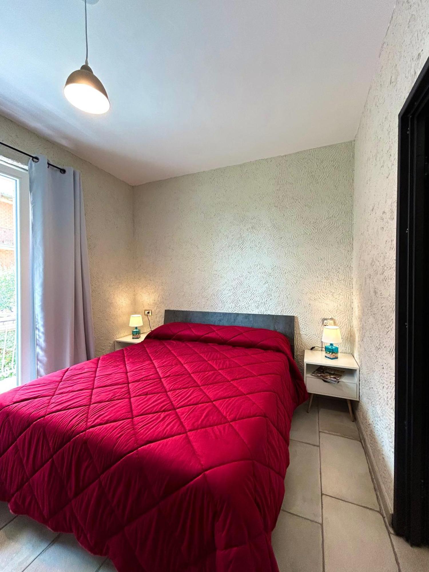 Ferienwohnung Antico Olivo Tuoro sul Trasimeno Exterior foto